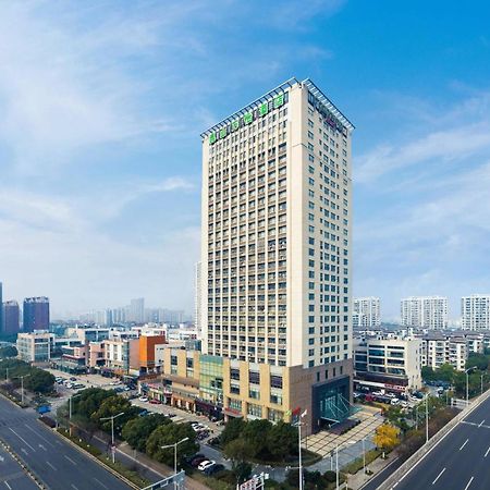 Courtyard By Marriott Kunshan Kunshan  Exterior photo