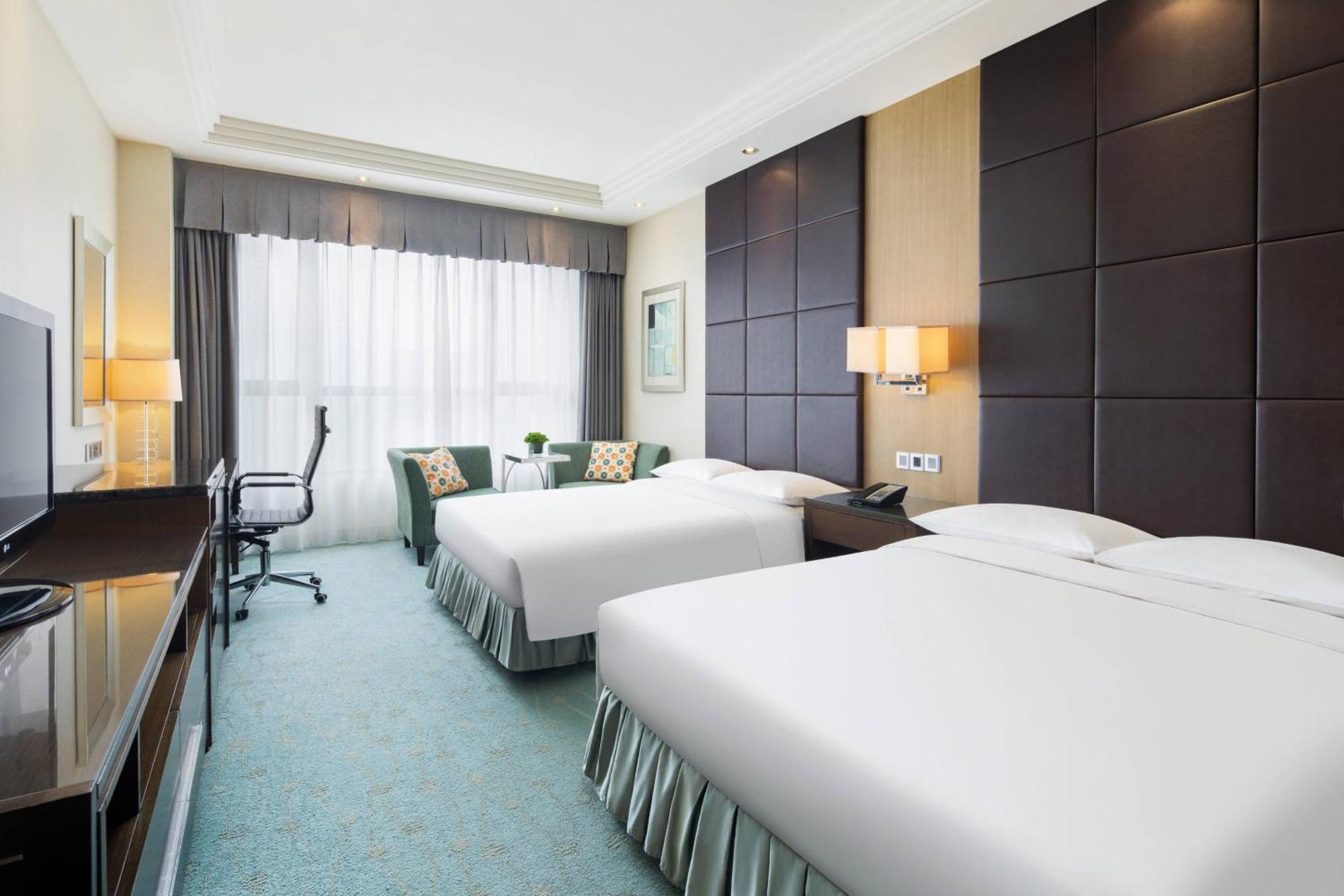 Courtyard By Marriott Kunshan Kunshan  Exterior photo