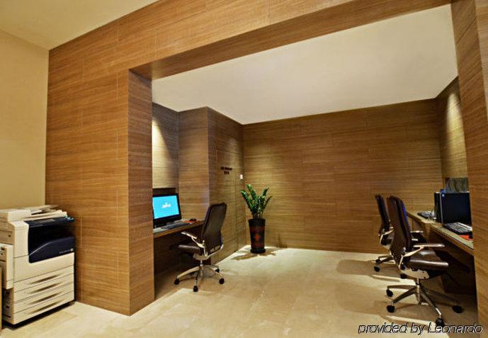 Courtyard By Marriott Kunshan Kunshan  Facilities photo