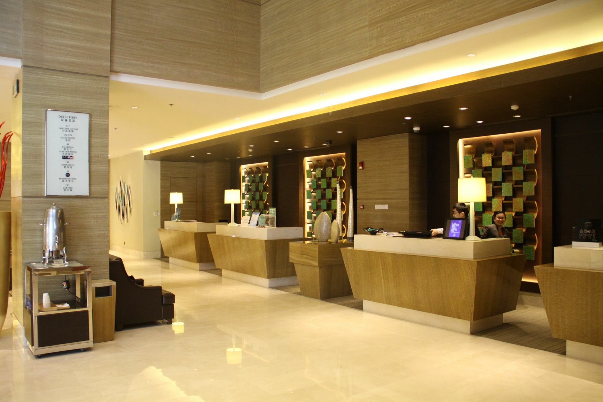 Courtyard By Marriott Kunshan Kunshan  Exterior photo